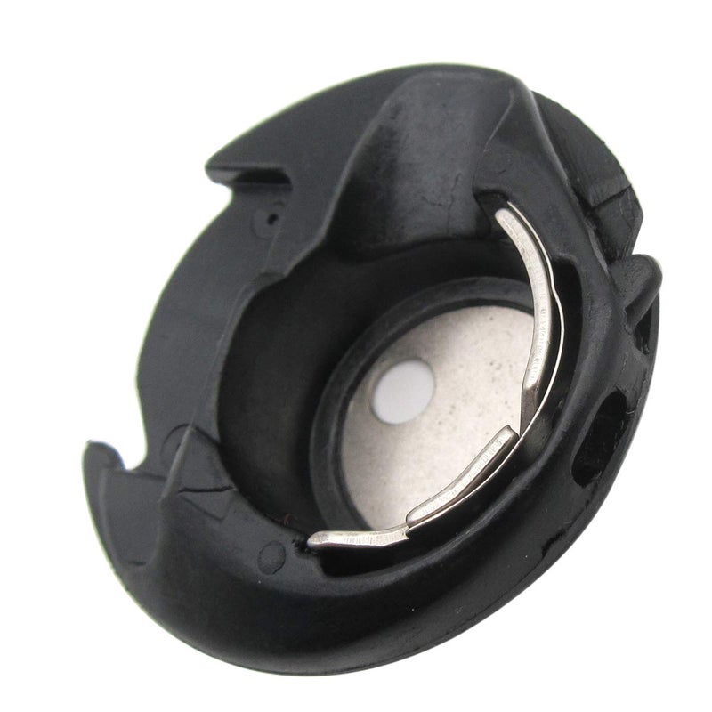 ckpsms KUNPENG - 1PCS #627569106 Bobbin Case FIT for Elna,Janome,Kenmore,Babylock,Bernina,Viking - Image 3